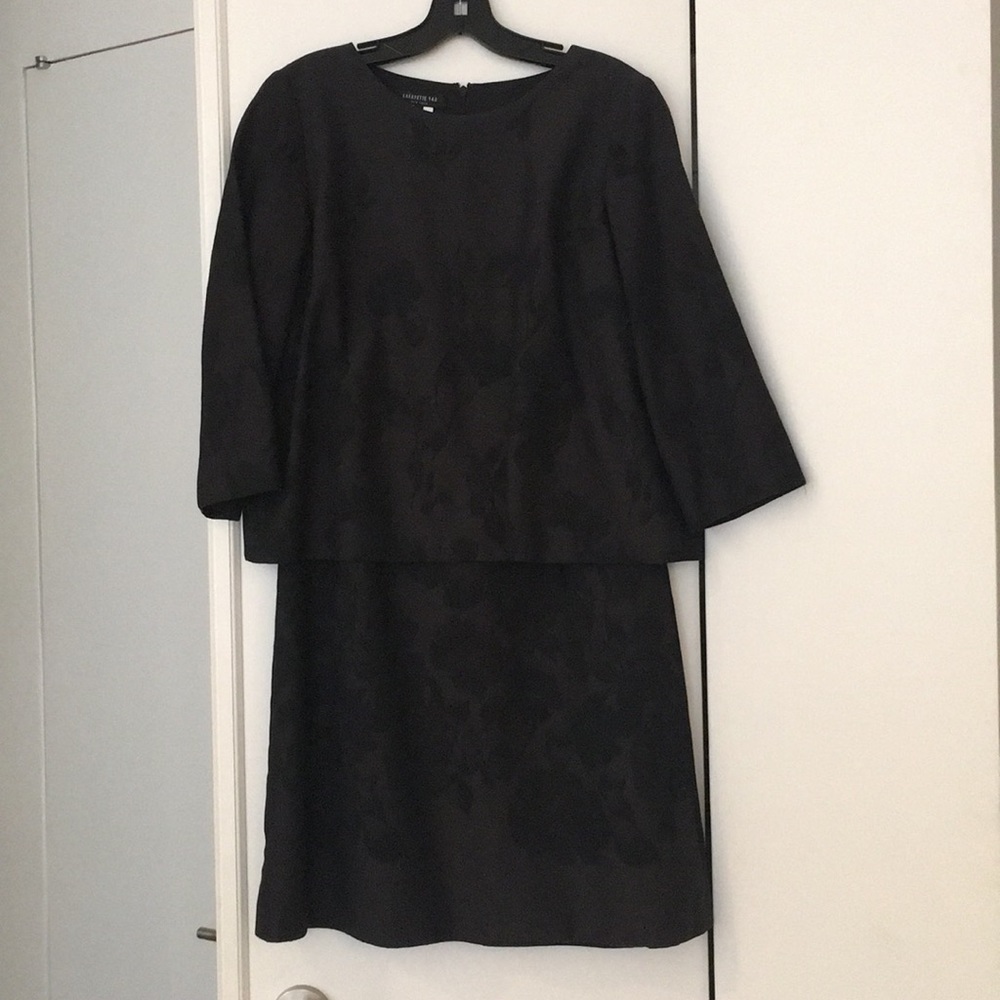 Lafayette 148 New York dress size 8